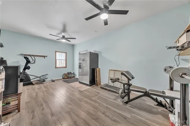 $400,000 | 1845 Maxon Road, Bennington, NY 14011