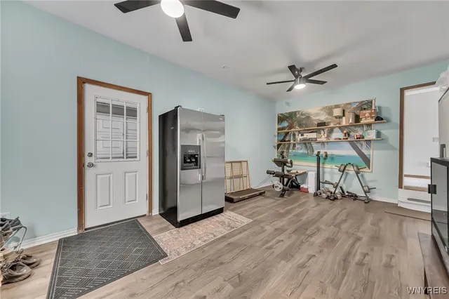 $400,000 | 1845 Maxon Road, Bennington, NY 14011