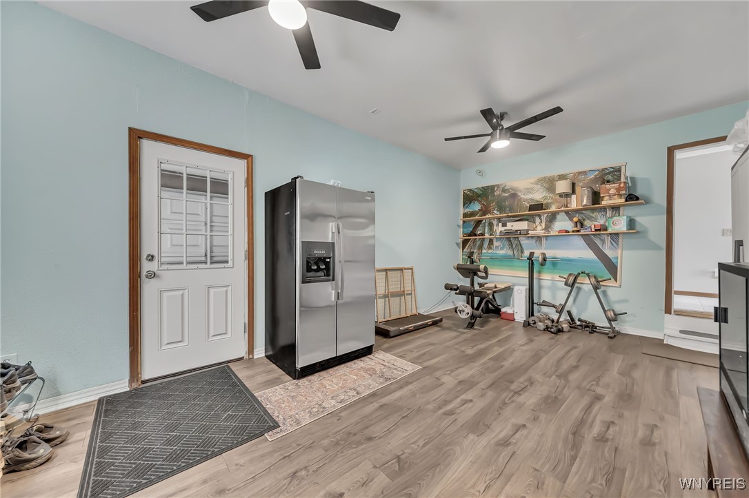 1845 Maxon Road Bennington, NY 14011 - Photo 28 of 50 Den