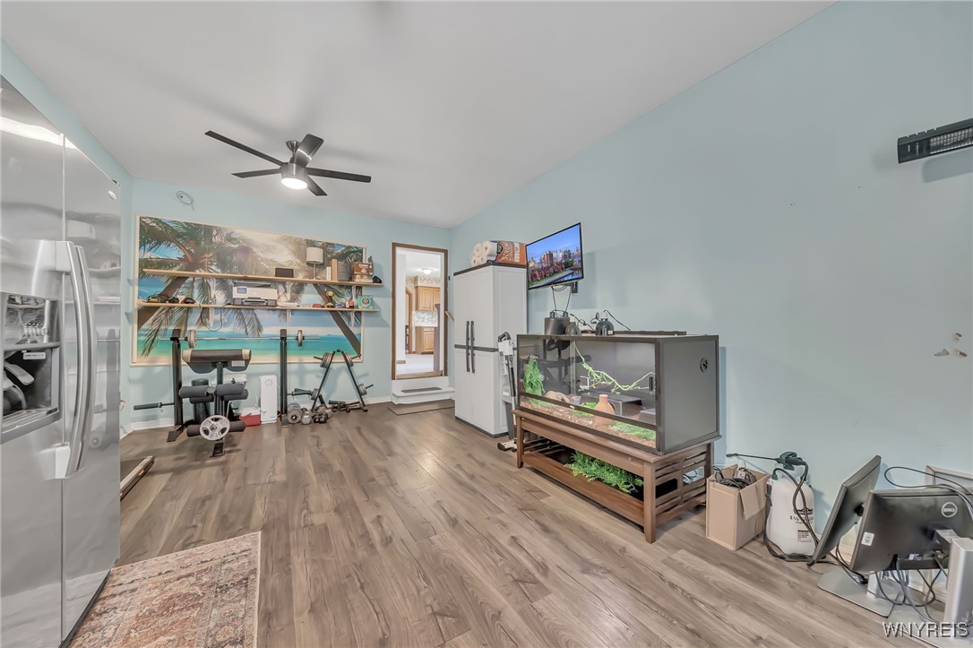 1845 Maxon Road Bennington, NY 14011 - Photo 29 of 50 Den