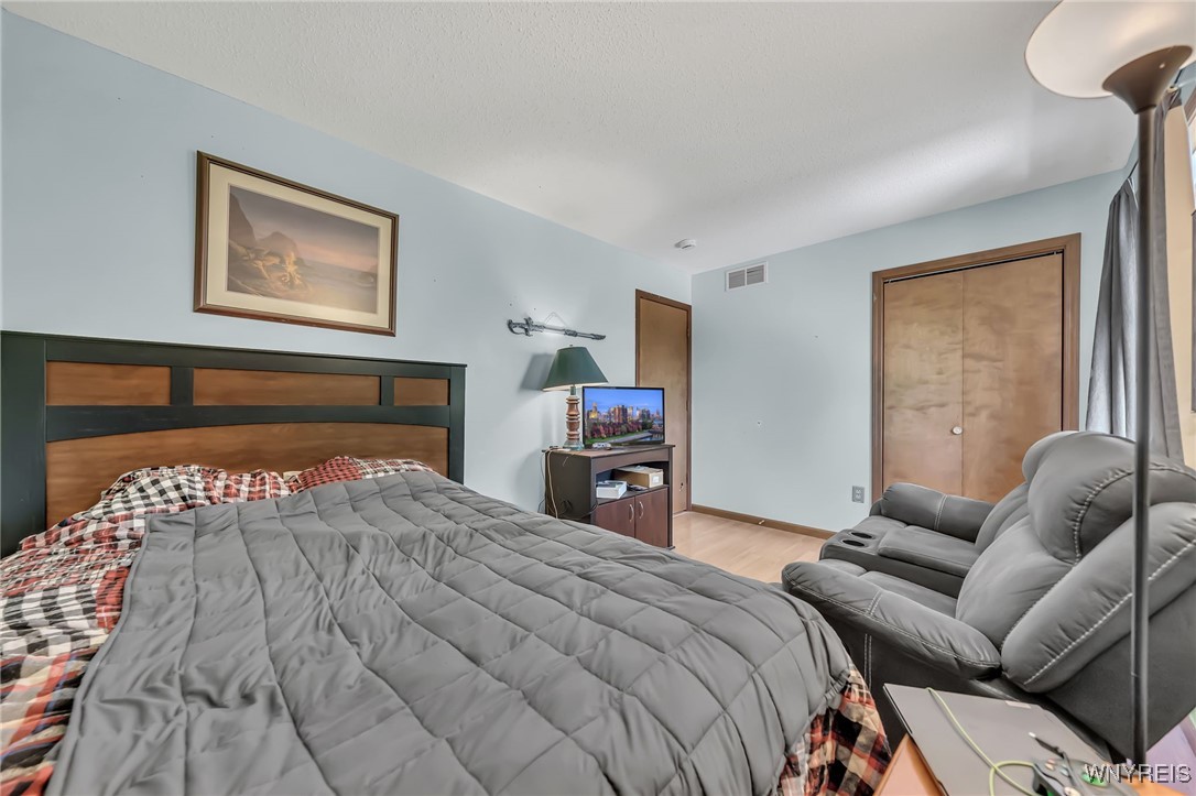 1845 Maxon Road Bennington, NY 14011 - Photo 33 of 50 Bedroom 2