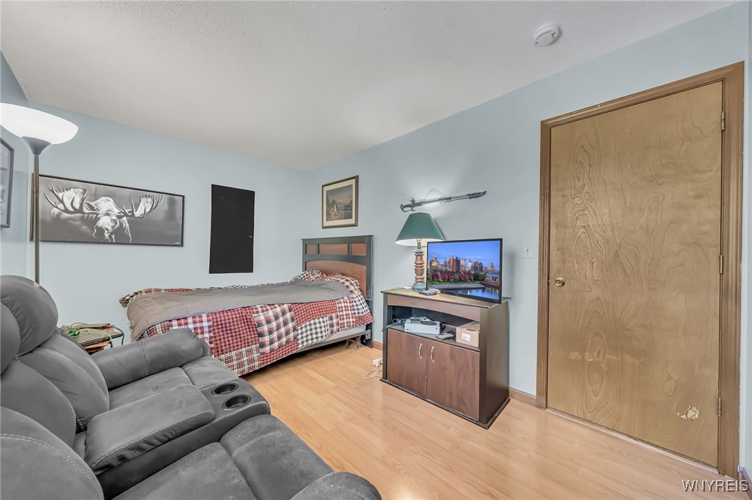 1845 Maxon Road Bennington, NY 14011 - Photo 34 of 50 Bedroom 2