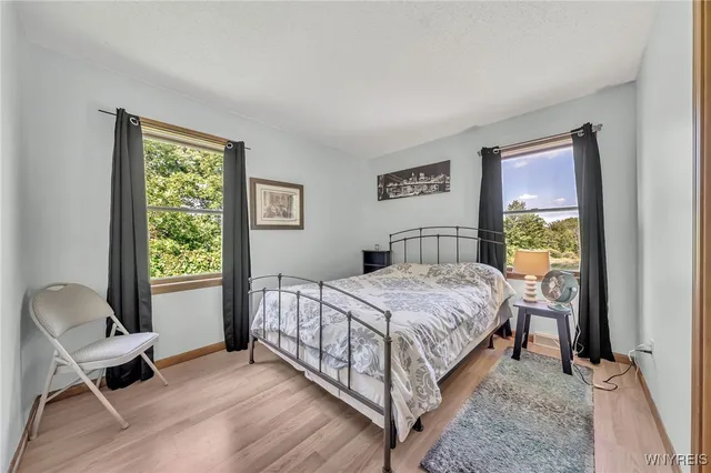 $400,000 | 1845 Maxon Road, Bennington, NY 14011