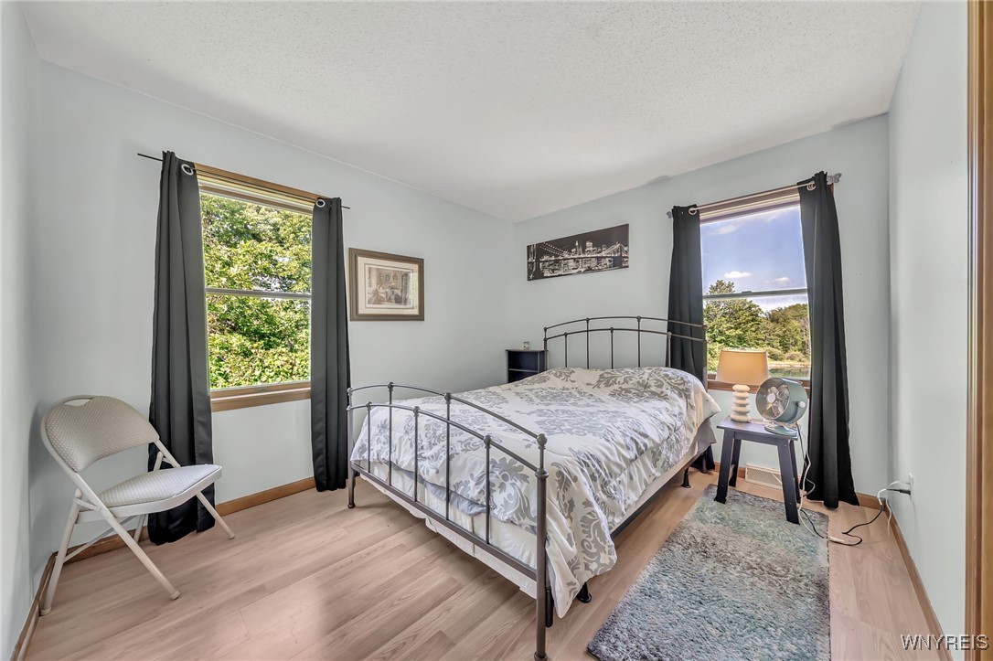 1845 Maxon Road Bennington, NY 14011 - Photo 35 of 50 Bedroom 3