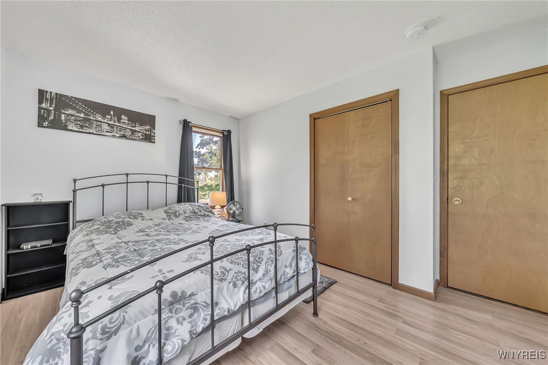 1845 Maxon Road Bennington, NY 14011 - Photo 36 of 50 Bedroom 3