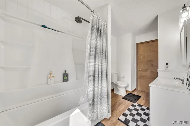 $400,000 | 1845 Maxon Road, Bennington, NY 14011