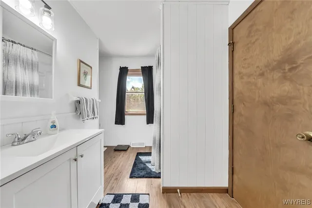 $400,000 | 1845 Maxon Road, Bennington, NY 14011