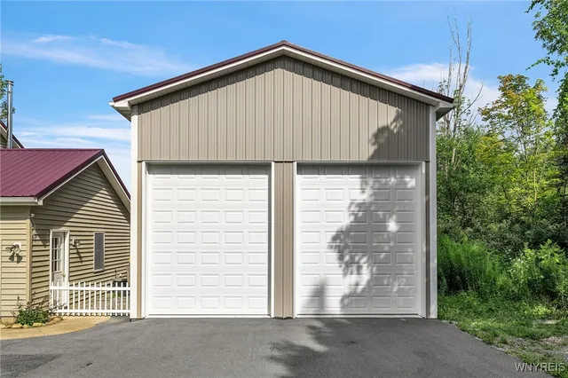 $400,000 | 1845 Maxon Road, Bennington, NY 14011