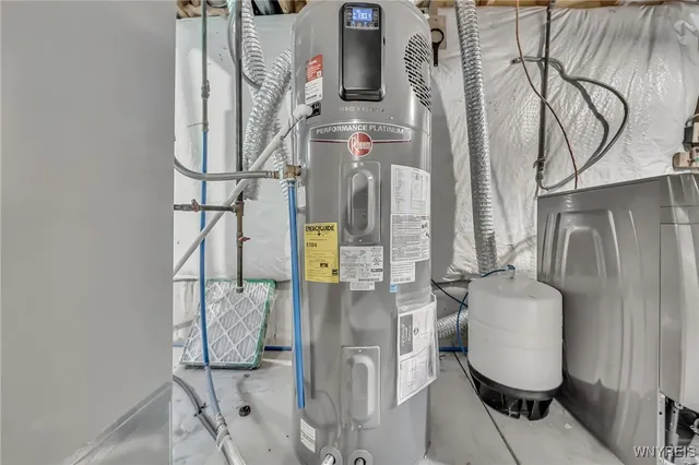 $400,000 | 1845 Maxon Road, Bennington, NY 14011