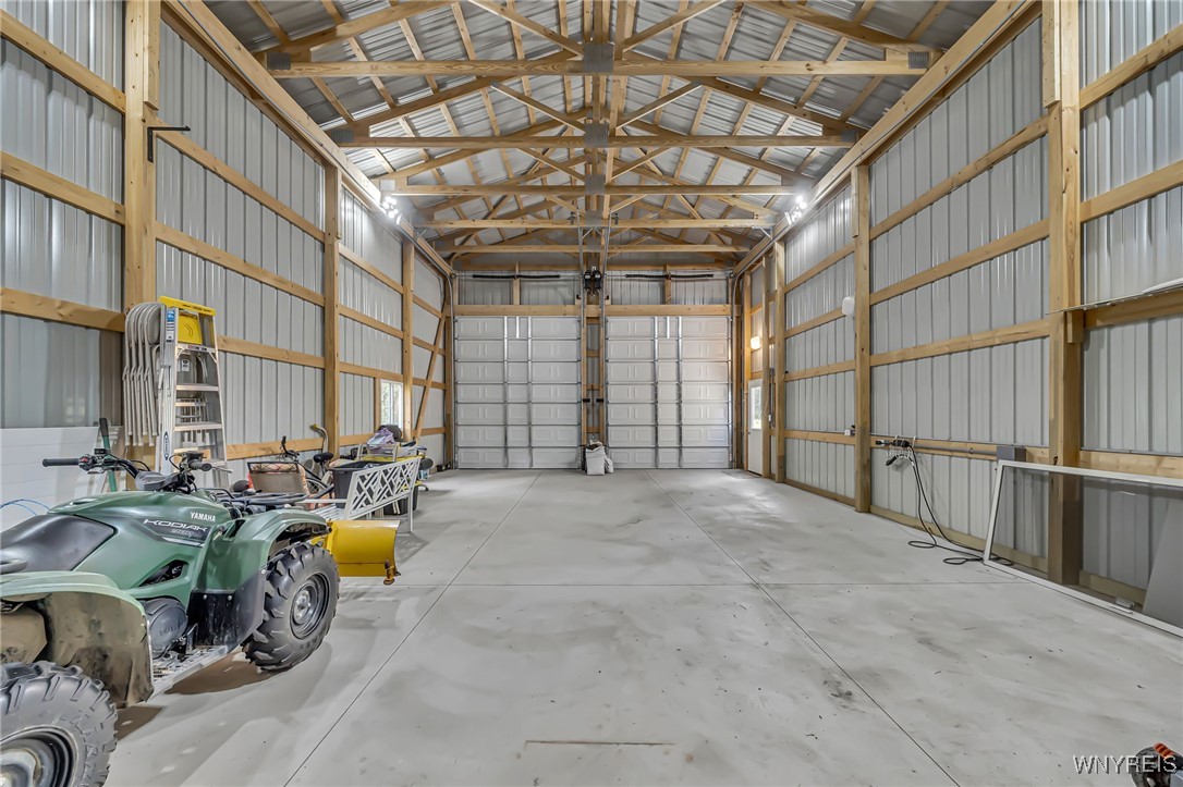 1845 Maxon Road Bennington, NY 14011 - Photo 46 of 50 Big enough for a full size RV