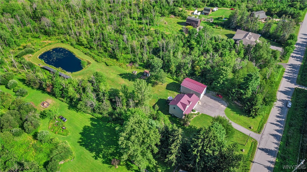 1845 Maxon Road Bennington, NY 14011 - Photo 50 of 50