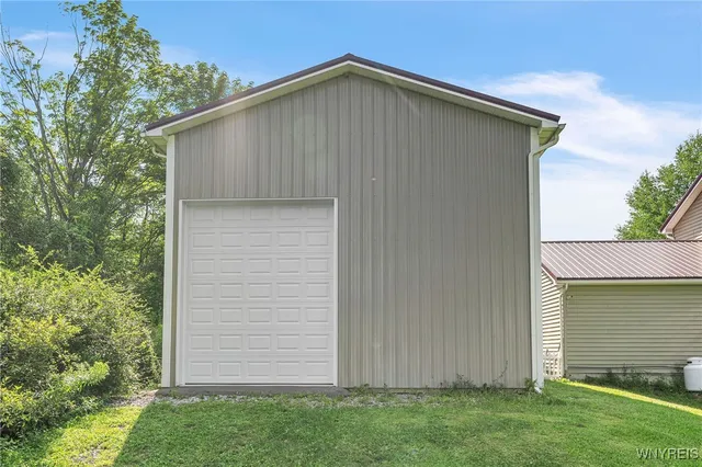 $400,000 | 1845 Maxon Road, Bennington, NY 14011