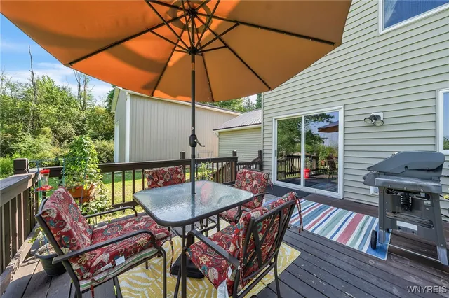 $400,000 | 1845 Maxon Road, Bennington, NY 14011