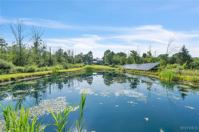 $400,000 | 1845 Maxon Road, Bennington, NY 14011