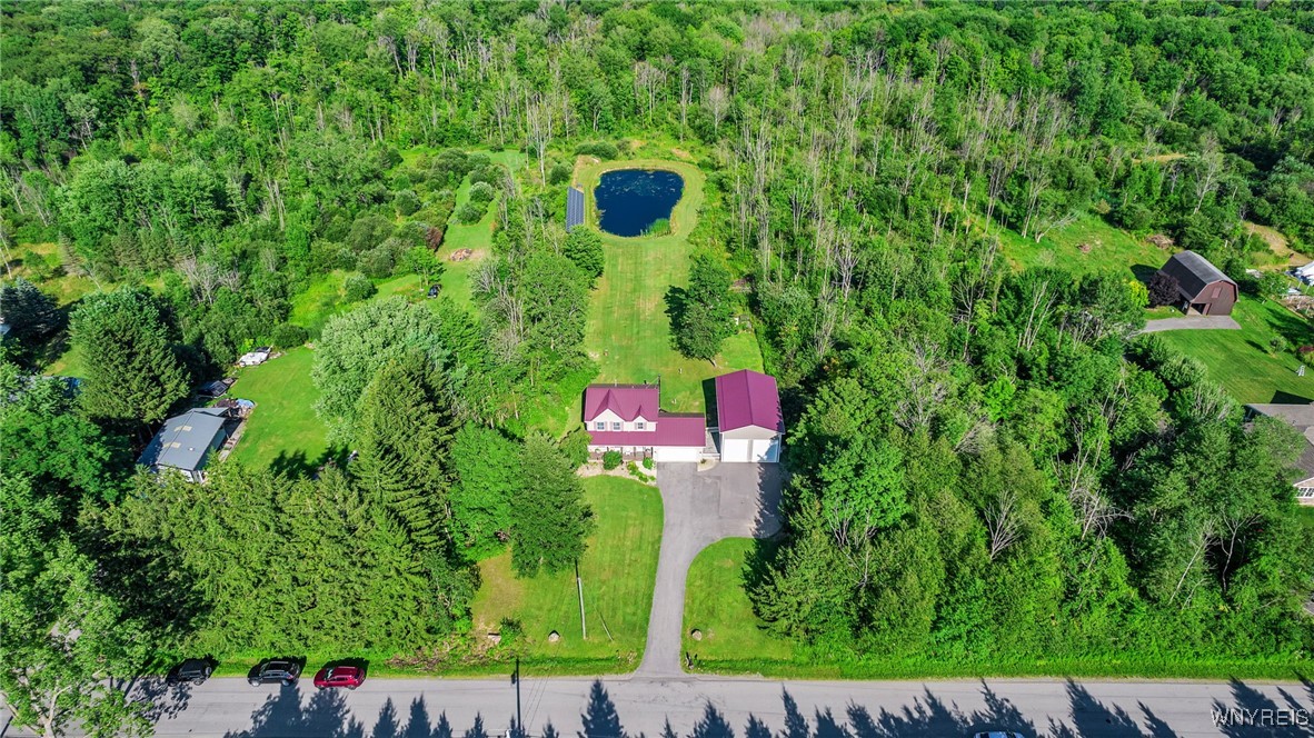 1845 Maxon Road Bennington, NY 14011 - Photo 10 of 50