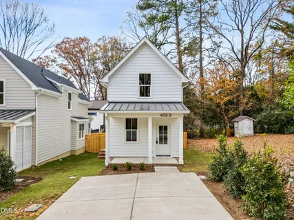 $495,000 | 402 D Chamberlin Avenue, Durham, NC 27704