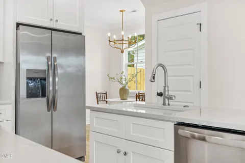 $495,000 | 402 D Chamberlin Avenue, Durham, NC 27704