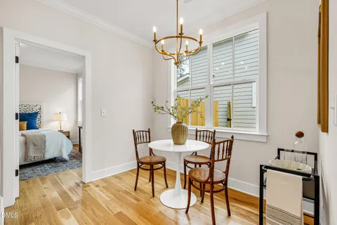 $495,000 | 402 D Chamberlin Avenue, Durham, NC 27704