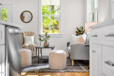$475,000 | 402 Chamberlin Avenue, Unit D, Durham, NC 27704
