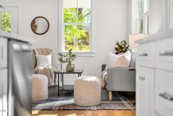 $475,000 | 402 Chamberlin Avenue, Unit D, Durham, NC 27704