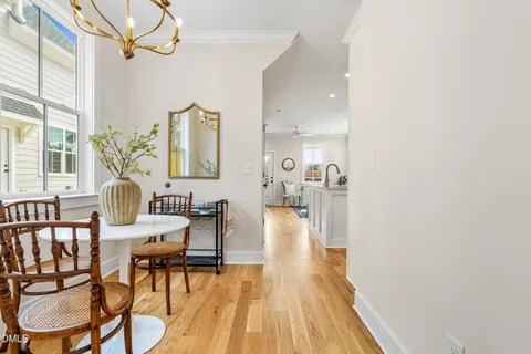 $495,000 | 402 D Chamberlin Avenue, Durham, NC 27704