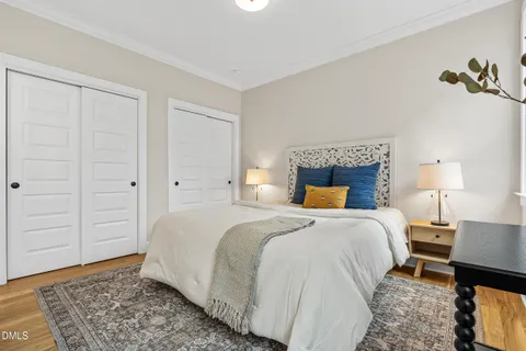 $495,000 | 402 D Chamberlin Avenue, Durham, NC 27704