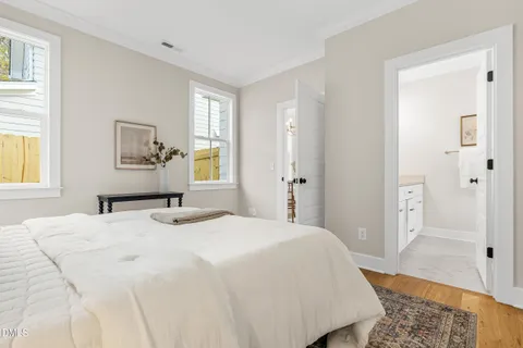 $495,000 | 402 D Chamberlin Avenue, Durham, NC 27704