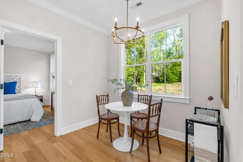 $475,000 | 402 Chamberlin Avenue, Unit D, Durham, NC 27704