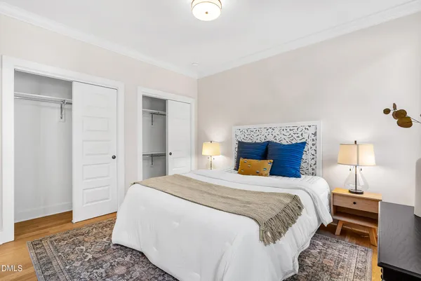 $475,000 | 402 Chamberlin Avenue, Unit D, Durham, NC 27704