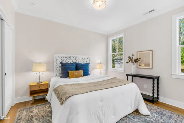 $475,000 | 402 Chamberlin Avenue, Unit D, Durham, NC 27704