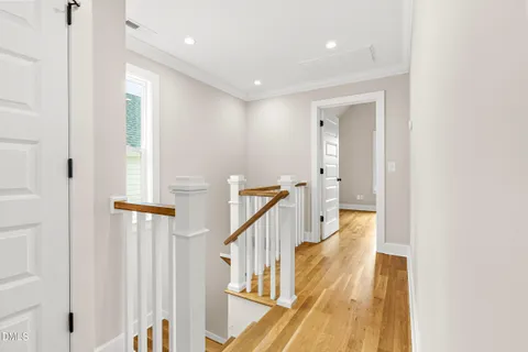 $495,000 | 402 D Chamberlin Avenue, Durham, NC 27704