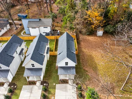 $495,000 | 402 D Chamberlin Avenue, Durham, NC 27704