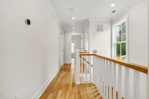 $495,000 | 402 D Chamberlin Avenue, Durham, NC 27704