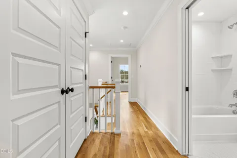 $495,000 | 402 D Chamberlin Avenue, Durham, NC 27704