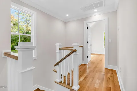 $475,000 | 402 Chamberlin Avenue, Unit D, Durham, NC 27704