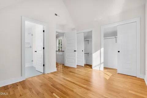 $475,000 | 402 Chamberlin Avenue, Unit D, Durham, NC 27704