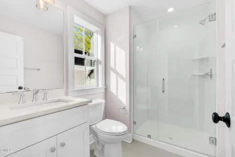 $475,000 | 402 Chamberlin Avenue, Unit D, Durham, NC 27704