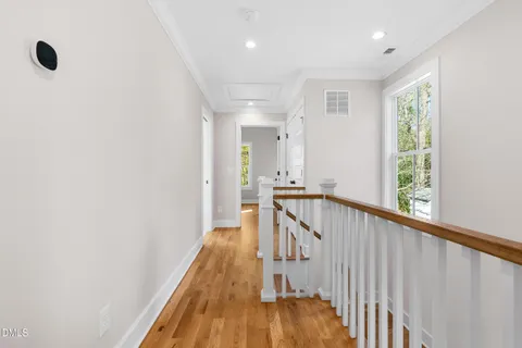 $475,000 | 402 Chamberlin Avenue, Unit D, Durham, NC 27704