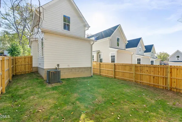 $475,000 | 402 Chamberlin Avenue, Unit D, Durham, NC 27704