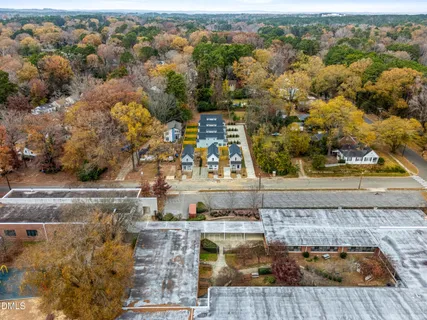 $495,000 | 402 D Chamberlin Avenue, Durham, NC 27704