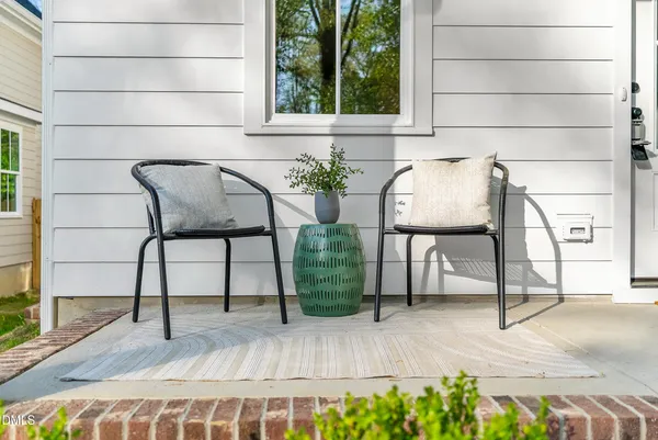 $475,000 | 402 Chamberlin Avenue, Unit D, Durham, NC 27704