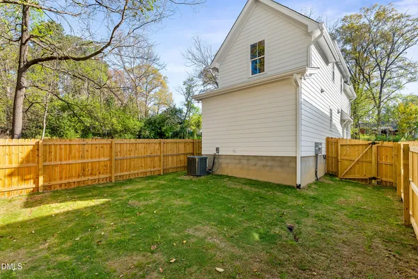 $475,000 | 402 Chamberlin Avenue, Unit D, Durham, NC 27704
