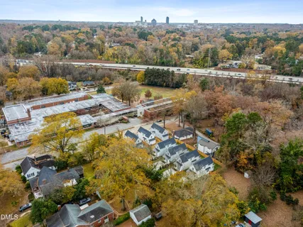 $495,000 | 402 D Chamberlin Avenue, Durham, NC 27704