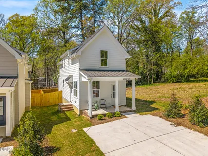 $475,000 | 402 Chamberlin Avenue, Unit D, Durham, NC 27704