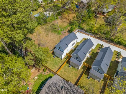 $475,000 | 402 Chamberlin Avenue, Unit D, Durham, NC 27704