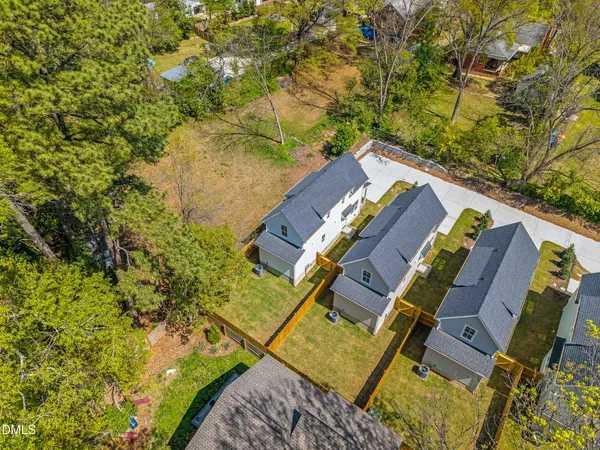 $475,000 | 402 Chamberlin Avenue, Unit D, Durham, NC 27704