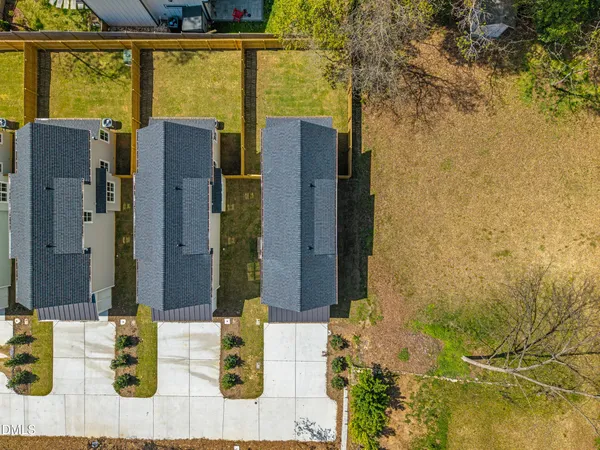 $475,000 | 402 Chamberlin Avenue, Unit D, Durham, NC 27704