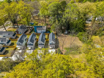 $475,000 | 402 Chamberlin Avenue, Unit D, Durham, NC 27704