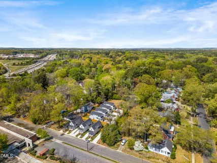 $475,000 | 402 Chamberlin Avenue, Unit D, Durham, NC 27704