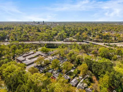 $475,000 | 402 Chamberlin Avenue, Unit D, Durham, NC 27704